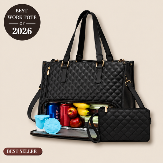 UnifyCarry® Insulated Work Tote