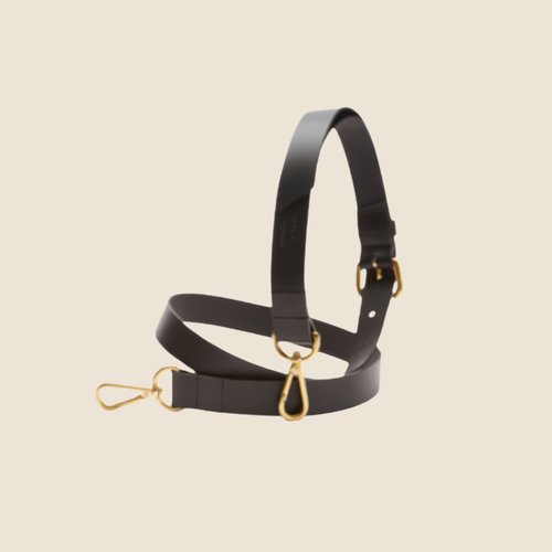 Matching Shoulder Strap