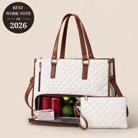 White/Brown