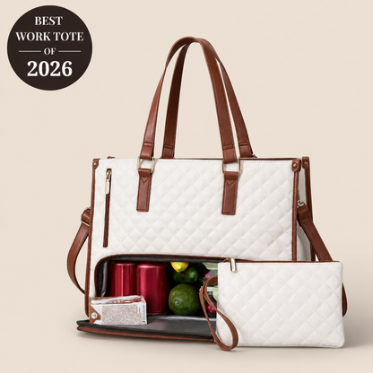 UnifyCarry® Insulated Work Tote
