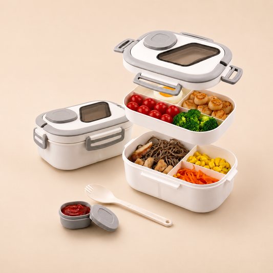 UnifyCarry® Bento Lunch Box