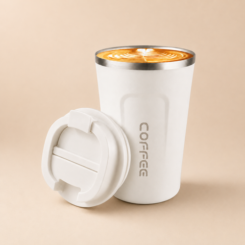 UnifyCarry® - Commute Mug