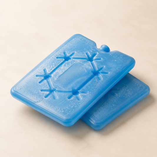 UnifyCarry® - Reusable Ice Packs - Set of 4
